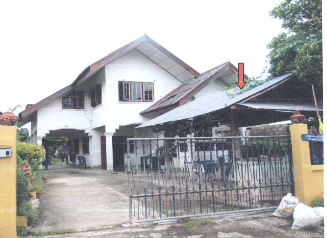 รูปที่ดินพร้อมสิ่งปลูกสร้าง เมืองพาน พาน เชียงราย