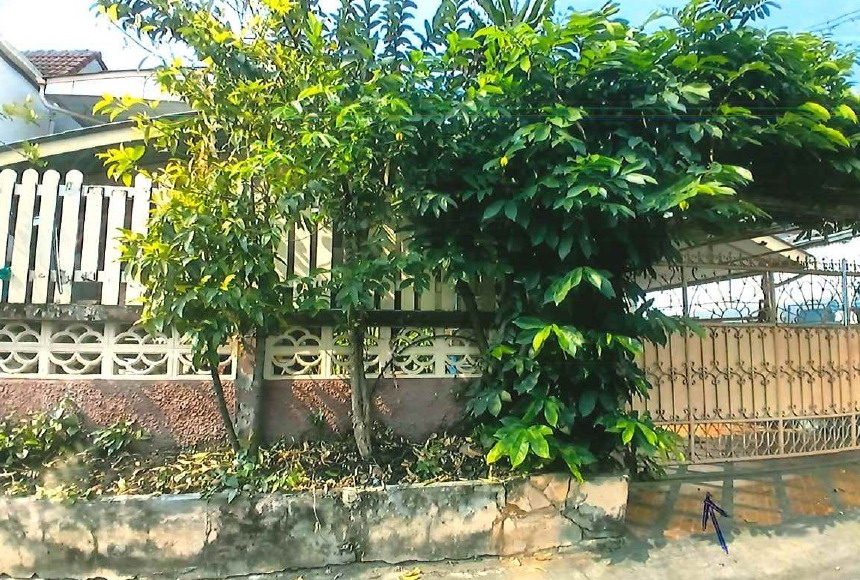 รูปที่ดินพร้อมสิ่งปลูกสร้าง บางศรีเมือง เมืองนนทบุรี นนทบุรี