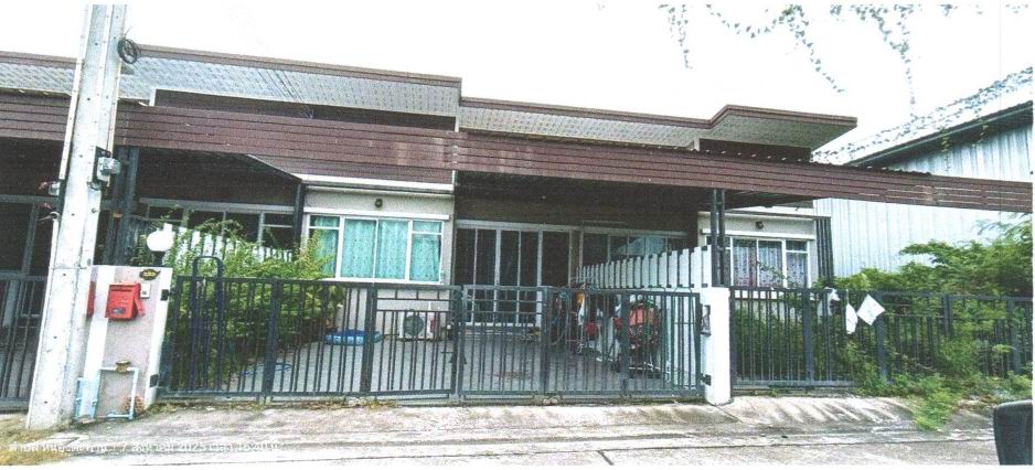 รูปที่ดินพร้อมสิ่งปลูกสร้าง หนองตะพาน บ้านค่าย ระยอง