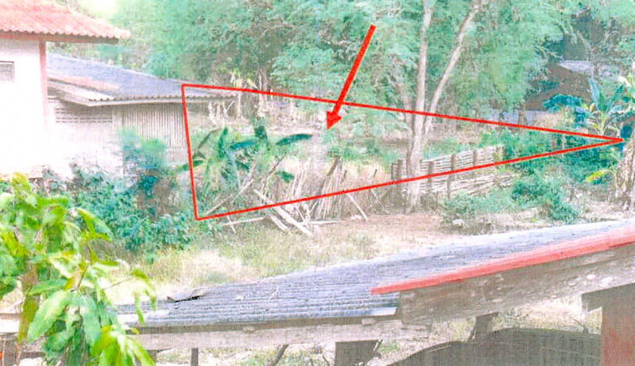 รูปที่ดินว่างเปล่า นาสัก แม่เมาะ ลำปาง