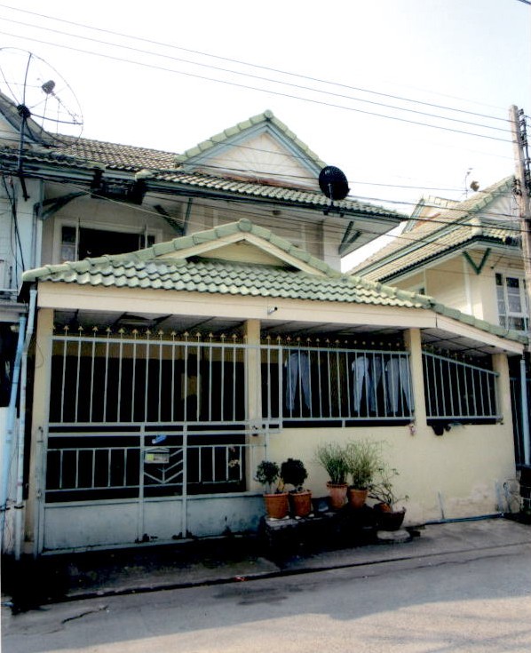รูปที่ดินพร้อมสิ่งปลูกสร้าง คลองสาม คลองหลวง ปทุมธานี