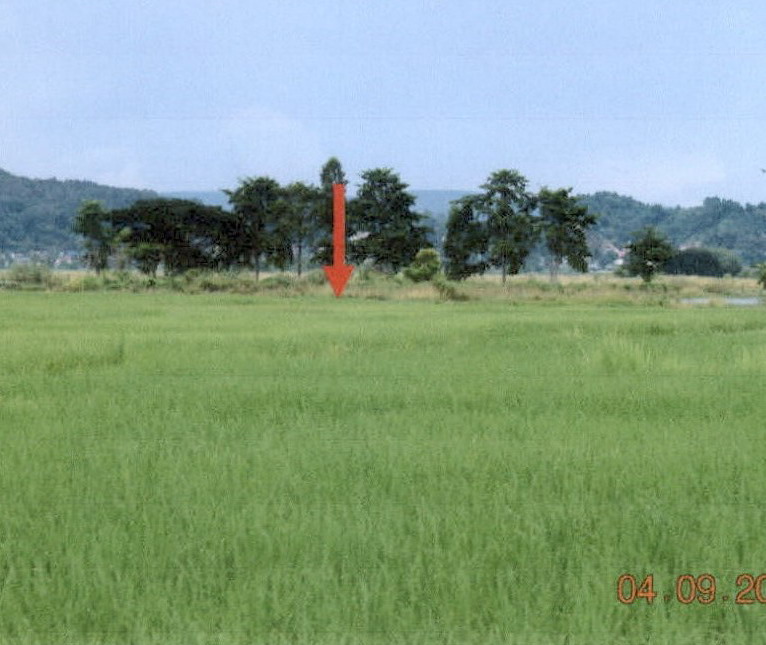 รูปที่ดินว่างเปล่า ดอยลาน เมืองเชียงราย เชียงราย