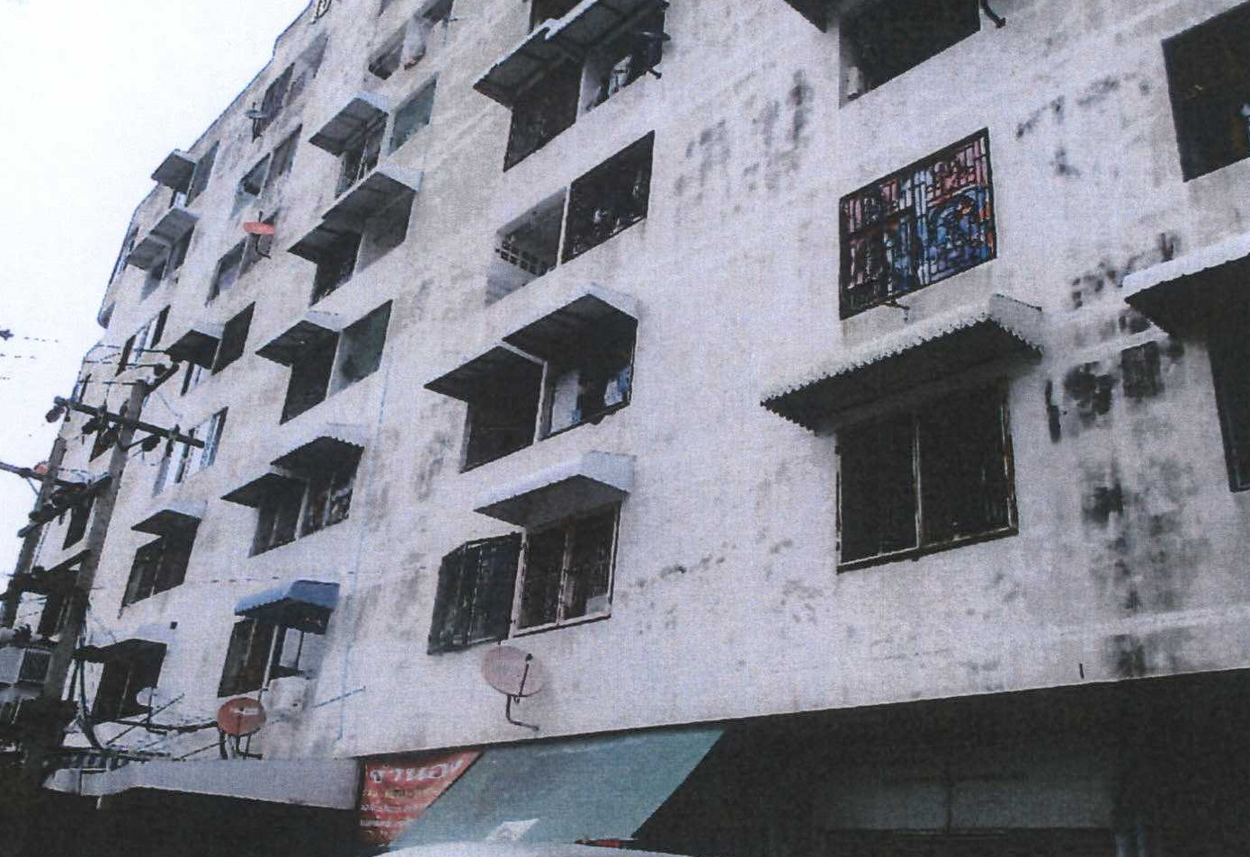รูปห้องชุด สำโรงเหนือ(สำโรงฝั่งใต้) เมืองสมุทรปราการ((เมือง) สมุทรปราการ