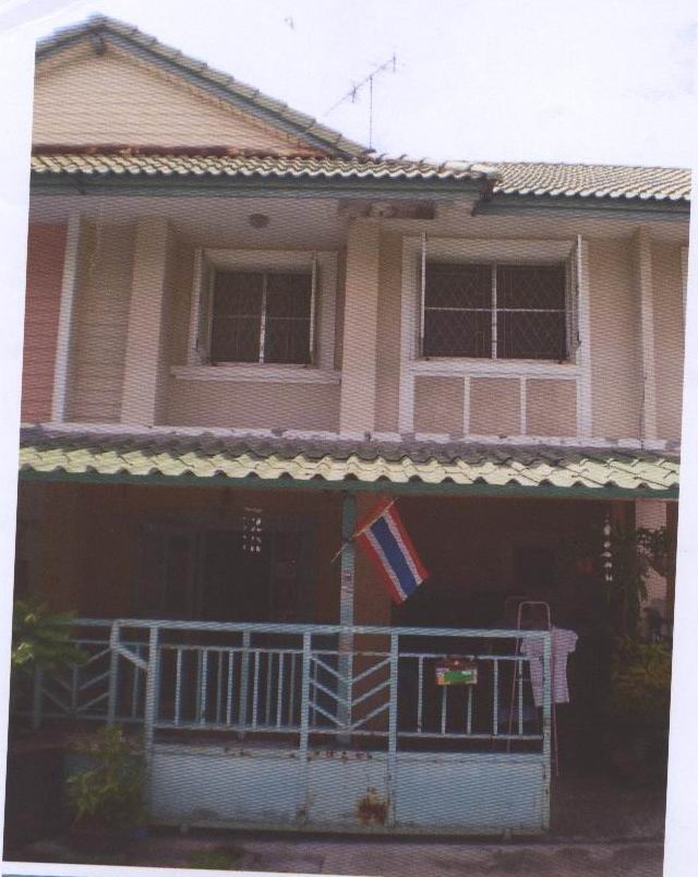 รูปที่ดินพร้อมสิ่งปลูกสร้าง แพรกษาใหม่ เมืองสมุทรปราการ สมุทรปราการ