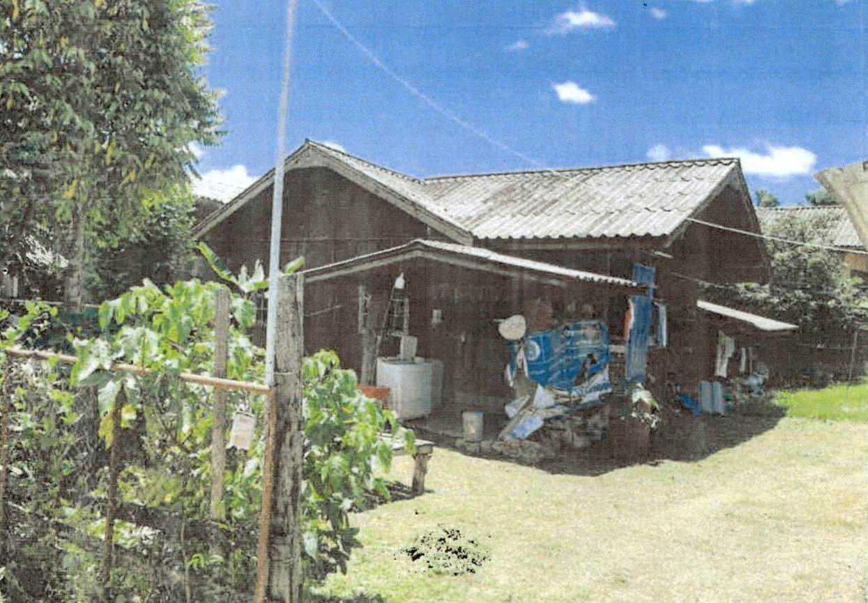 รูปที่ดินพร้อมสิ่งปลูกสร้าง วังทอง วังเหนือ ลำปาง