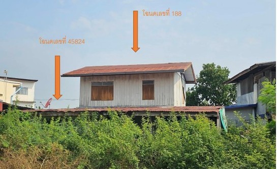 รูปที่ดินพร้อมสิ่งปลูกสร้าง กาฬสินธุ์ เมืองกาฬสินธุ์ กาฬสินธุ์