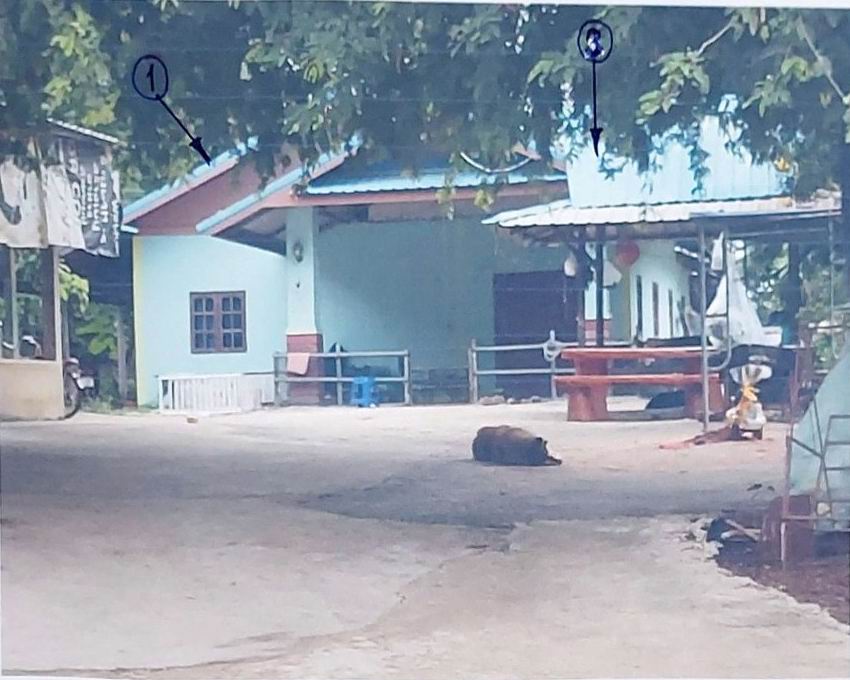 รูปที่ดินพร้อมสิ่งปลูกสร้าง บ้านดง อุบลรัตน์ ขอนแก่น