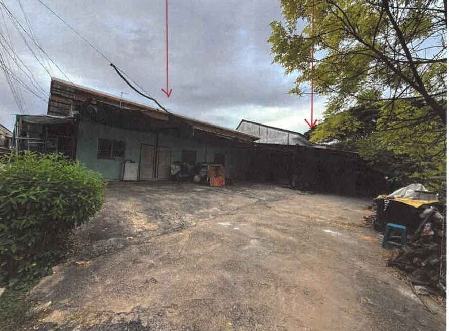 รูปที่ดินพร้อมสิ่งปลูกสร้าง บ้านเป็ด (เมืองเก่า) เมืองขอนแก่น ขอนแก่น