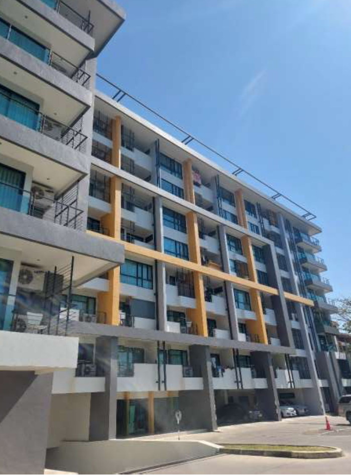 รูปห้องชุด วัดเกต เมืองเชียงใหม่ เชียงใหม่