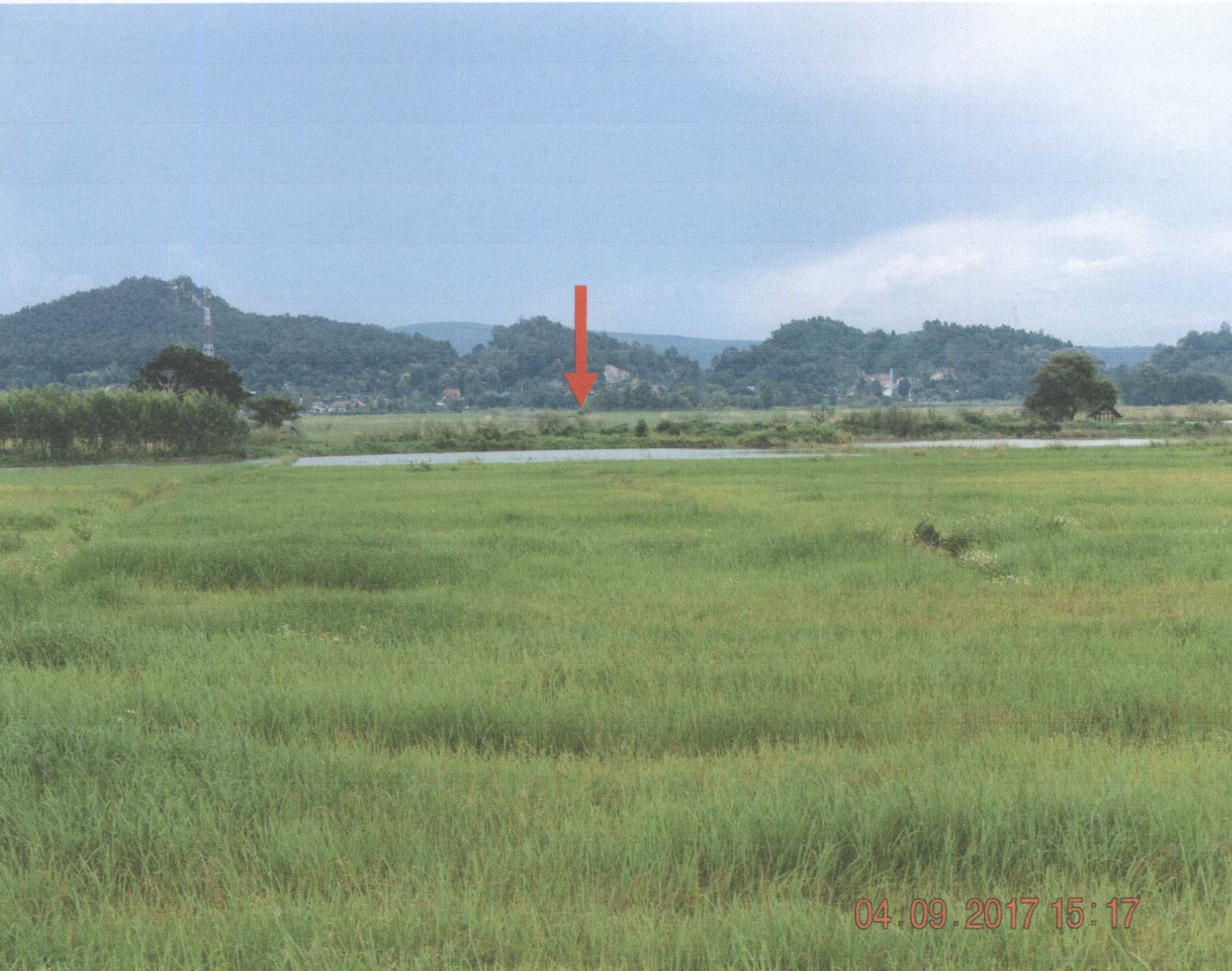 รูปที่ดินว่างเปล่า ดอยลาน เมืองเชียงราย เชียงราย