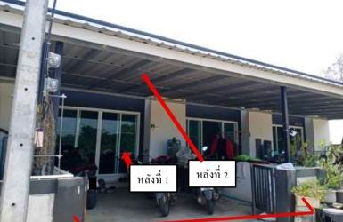รูปที่ดินพร้อมสิ่งปลูกสร้าง รอบเวียง เมืองเชียงราย เชียงราย