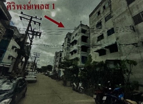 รูปห้องชุด หลักสอง หนองแขม กรุงเทพมหานคร