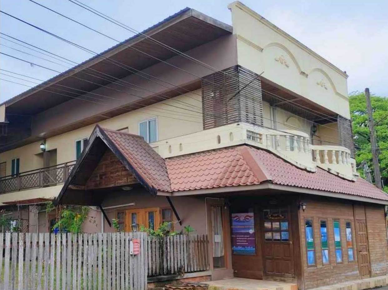 รูปที่ดินพร้อมสิ่งปลูกสร้าง หนองบัว เมืองหนองบัวลำภู หนองบัวลำภู