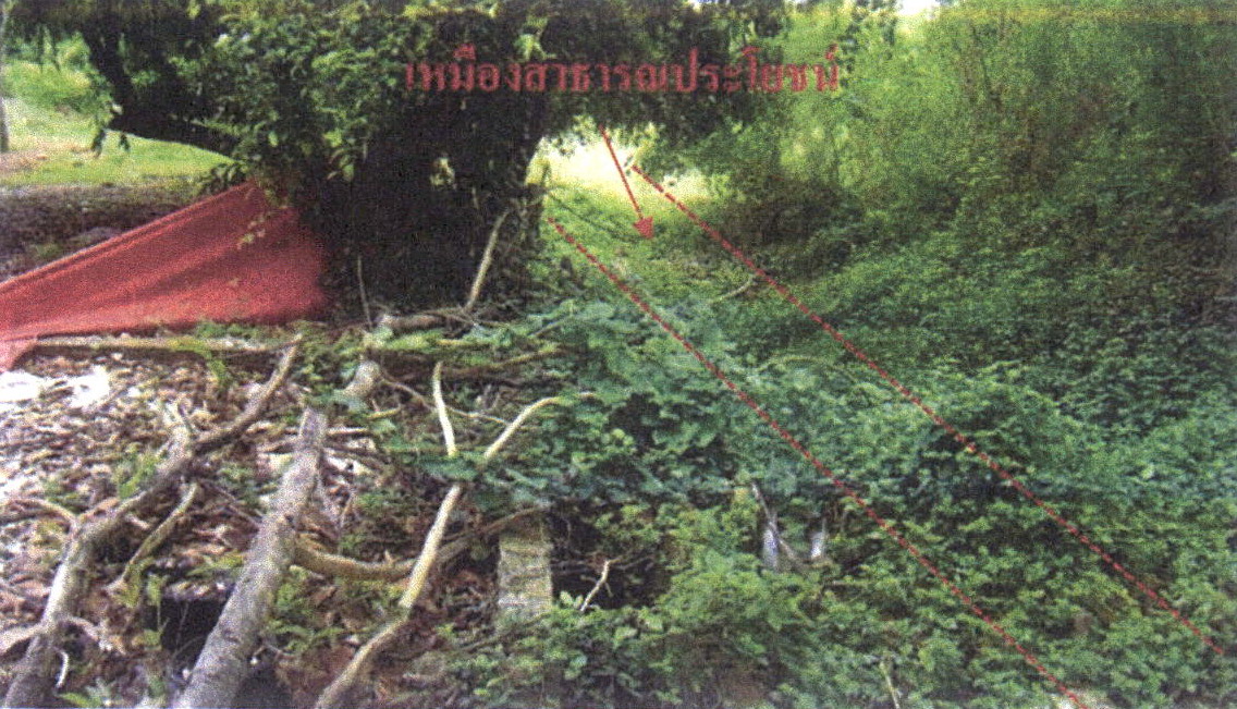 รูปที่ดินว่างเปล่า บ้านฝาย น้ำปาด อุตรดิตถ์