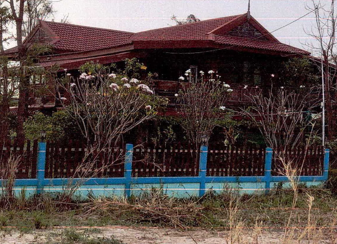 รูปที่ดินพร้อมสิ่งปลูกสร้าง โพธิ์ชัย เมืองหนองบัวลำภู หนองบัวลำภู