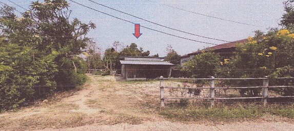 รูปที่ดินพร้อมสิ่งปลูกสร้าง คำป่าหลาย เมืองมุกดาหาร มุกดาหาร