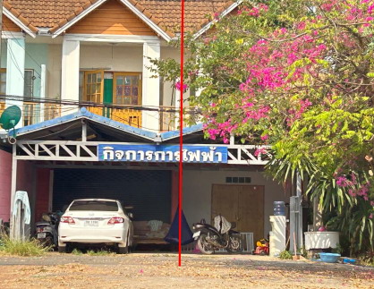 รูปที่ดินพร้อมสิ่งปลูกสร้าง นางั่ว เมืองเพชรบูรณ์ เพชรบูรณ์