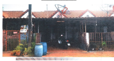 รูปที่ดินพร้อมสิ่งปลูกสร้าง ศรีมหาโพธิ ศรีมหาโพธิ ปราจีนบุรี
