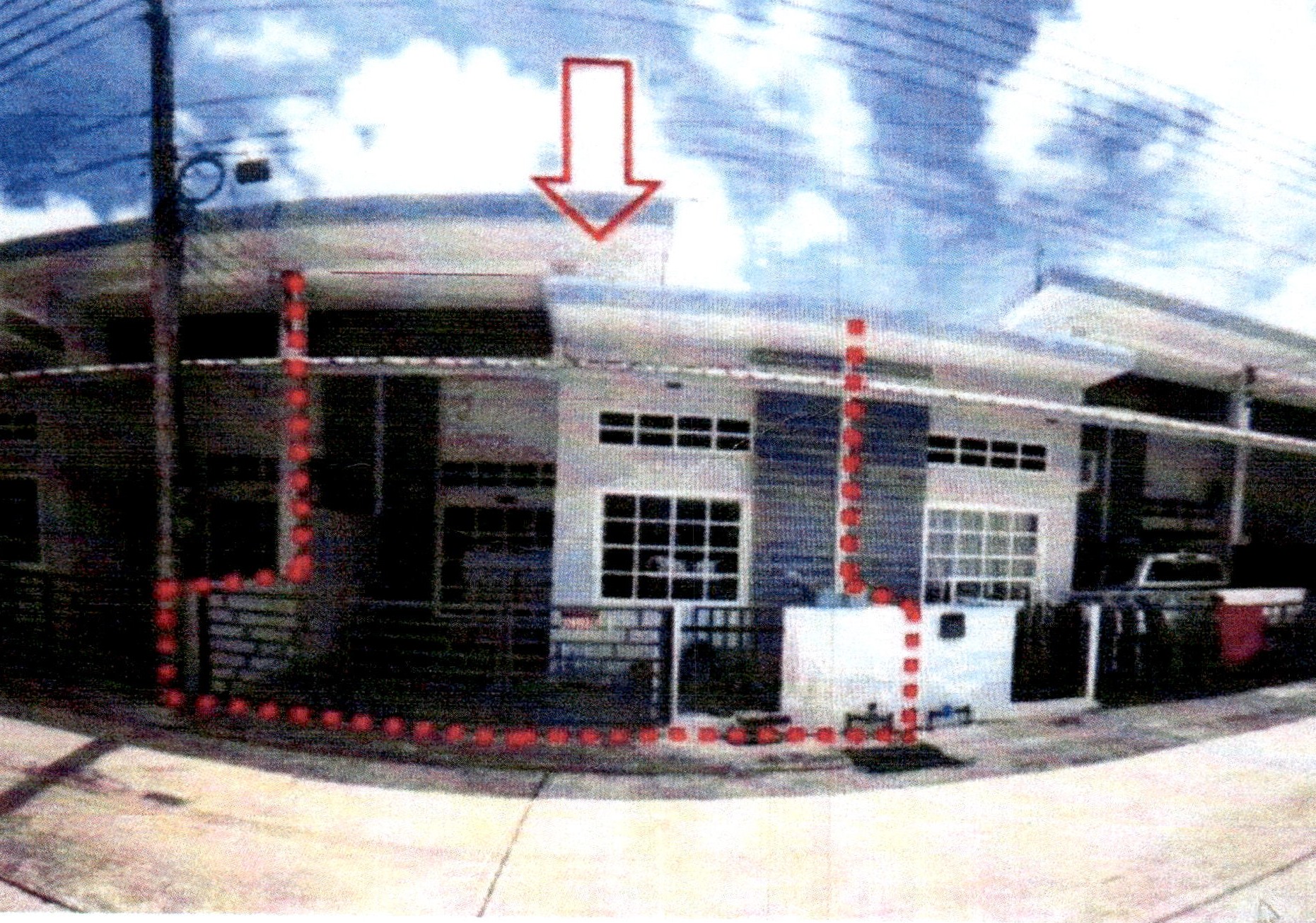 รูปที่ดินพร้อมสิ่งปลูกสร้าง เขานิเวศน์ เมือง ระนอง