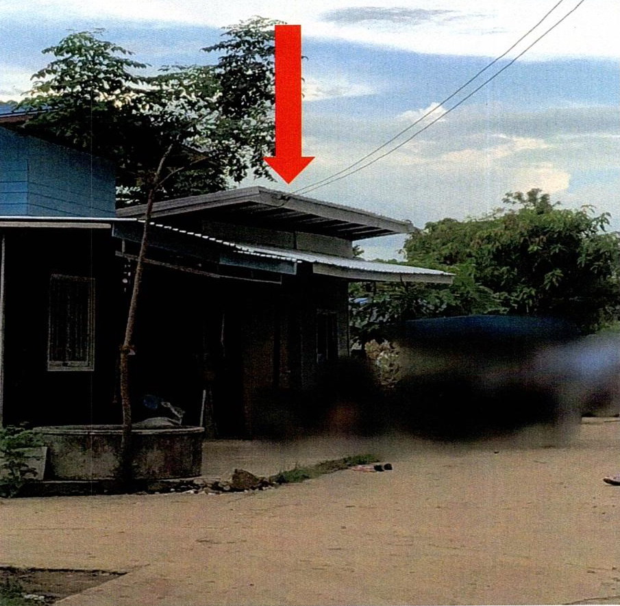 รูปที่ดินพร้อมสิ่งปลูกสร้าง หนองไผ่ ชุมแพ ขอนแก่น