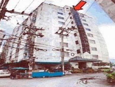 รูปห้องชุด บางแค ภาษีเจริญ กรุงเทพมหานคร