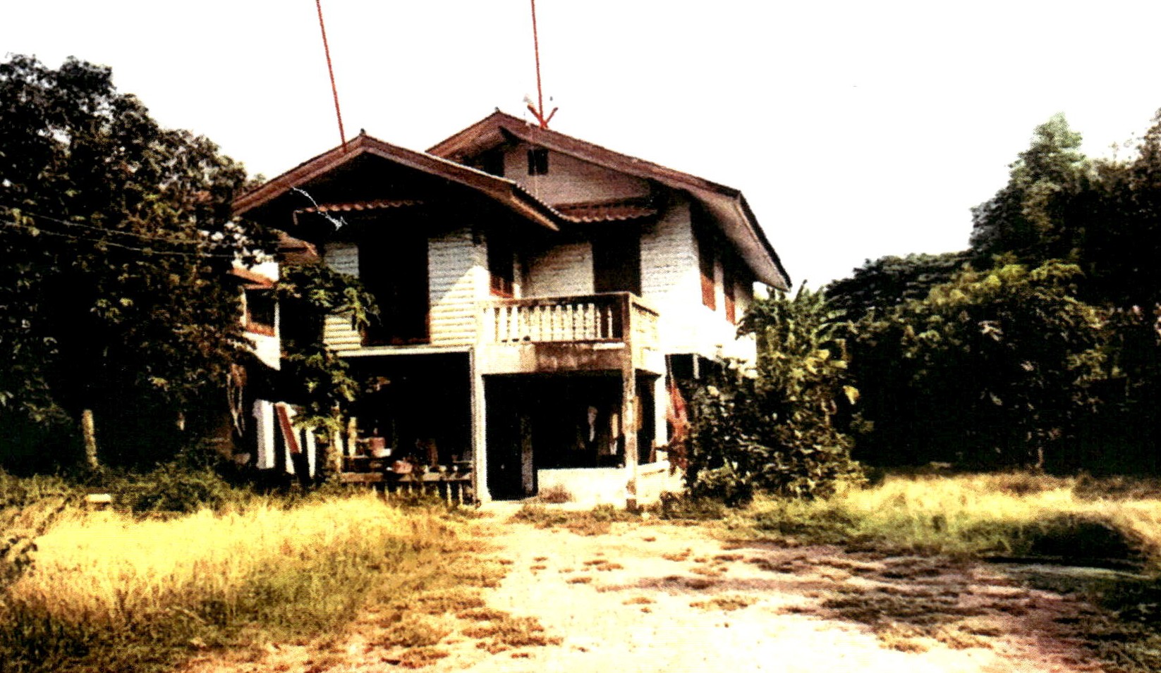 รูปที่ดินพร้อมสิ่งปลูกสร้าง ท่าวุ้ง ท่าวุ้ง(โพหวี) ลพบุรี