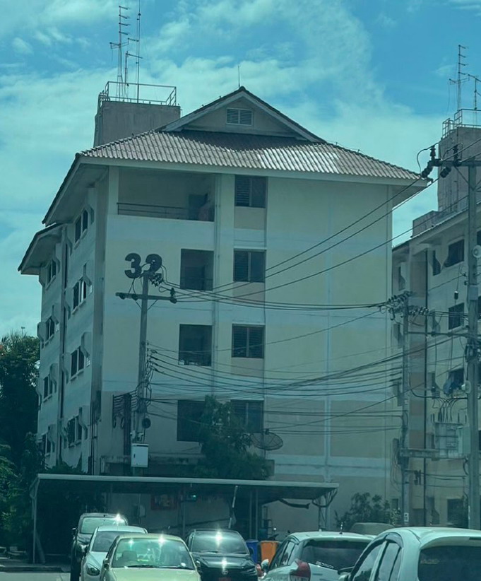 รูปห้องชุด ปลายบาง บางกรวย นนทบุรี