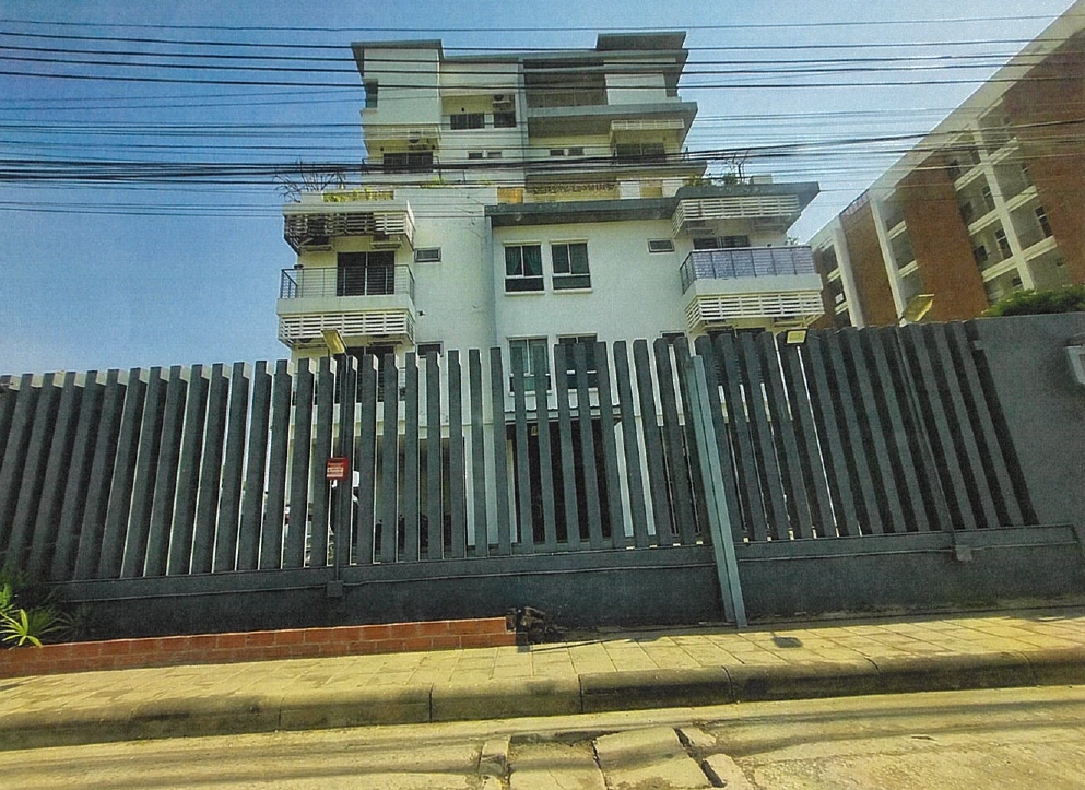 รูปห้องชุด ปากเกร็ด ปากเกร็ด นนทบุรี