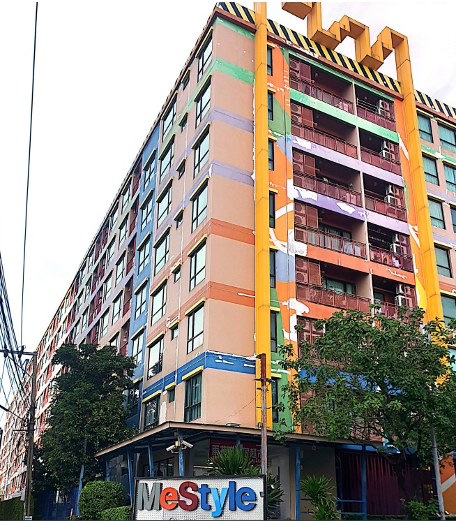 รูปห้องชุด บางนา บางนา กรุงเทพมหานคร