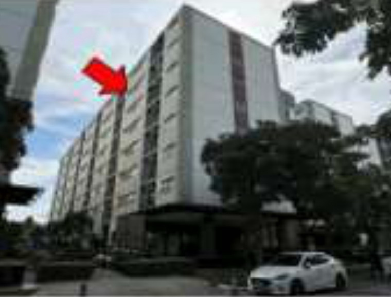 รูปห้องชุด ประชาธิปัตย์ ธัญบุรี ปทุมธานี