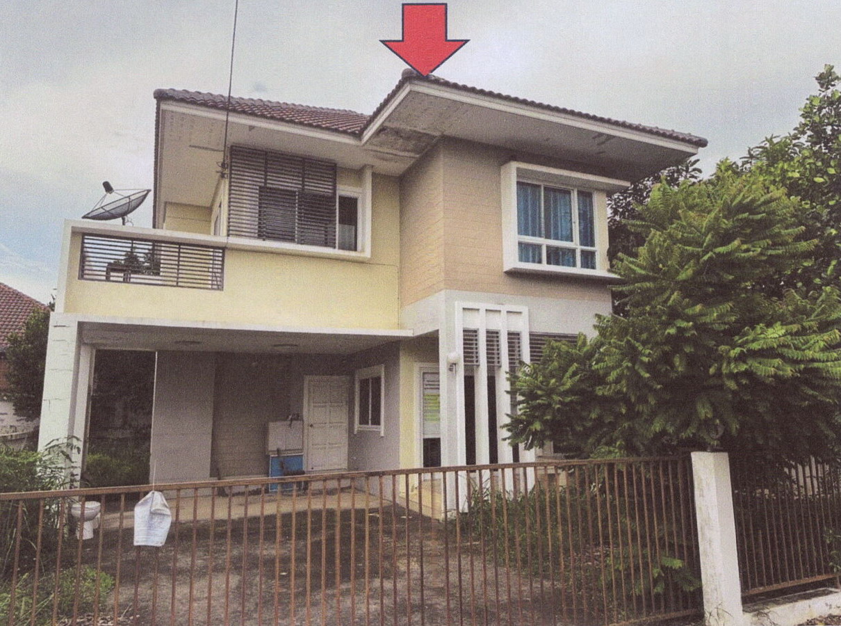 รูปที่ดินพร้อมสิ่งปลูกสร้าง รอบเมือง เมืองชัยภูมิ ชัยภูมิ