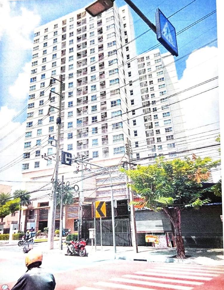 รูปห้องชุด ช่องนนทรี ยานนาวา กรุงเทพมหานคร