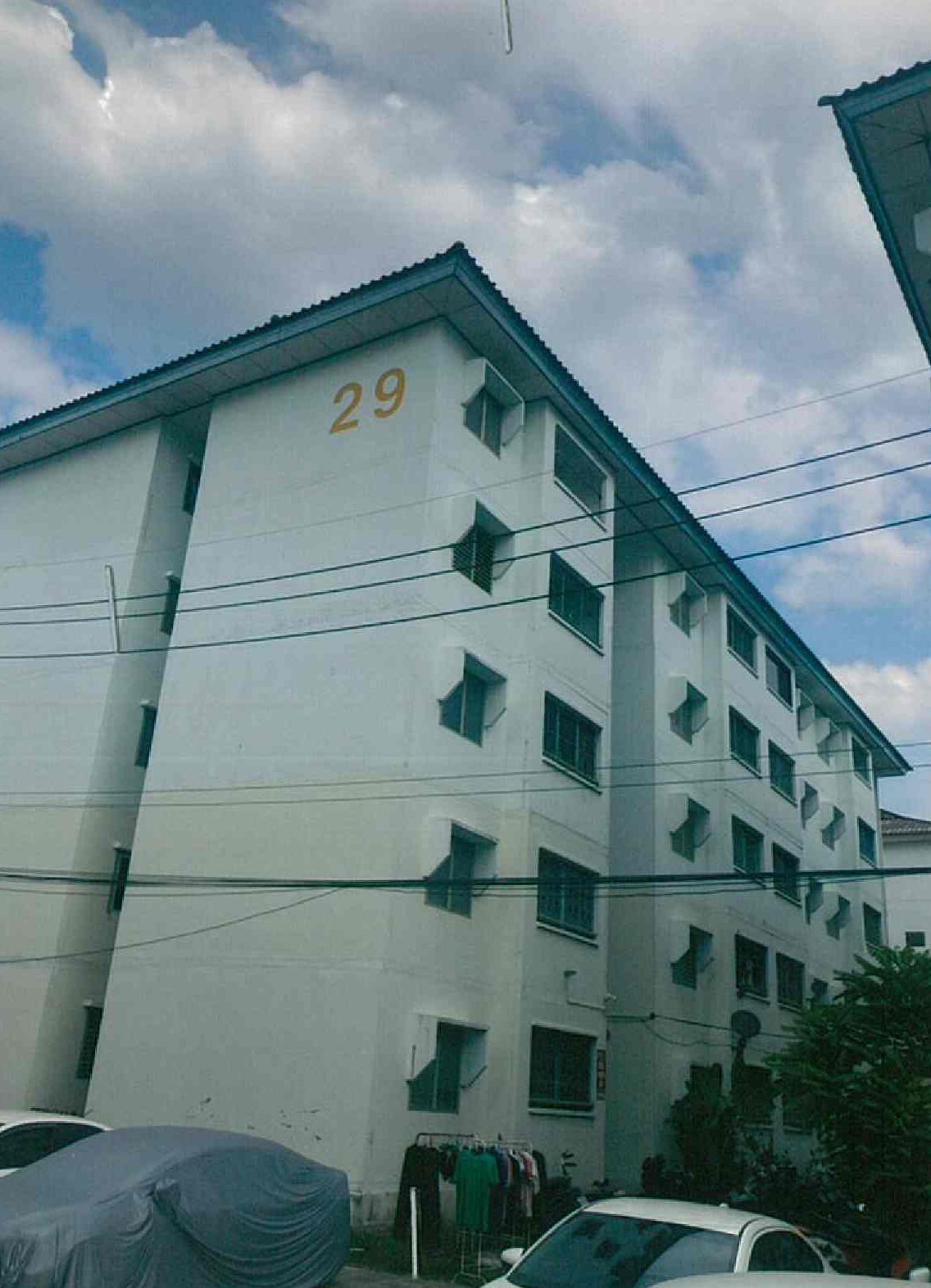 รูปห้องชุด คลองหนึ่ง คลองหลวง ปทุมธานี