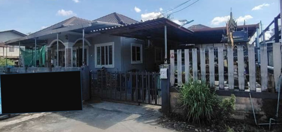 รูปที่ดินพร้อมสิ่งปลูกสร้าง หัวสำโรง แปลงยาว ฉะเชิงเทรา