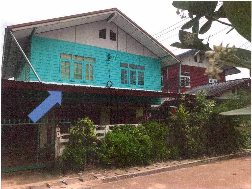 รูปที่ดินพร้อมสิ่งปลูกสร้าง สระใคร สระใคร หนองคาย