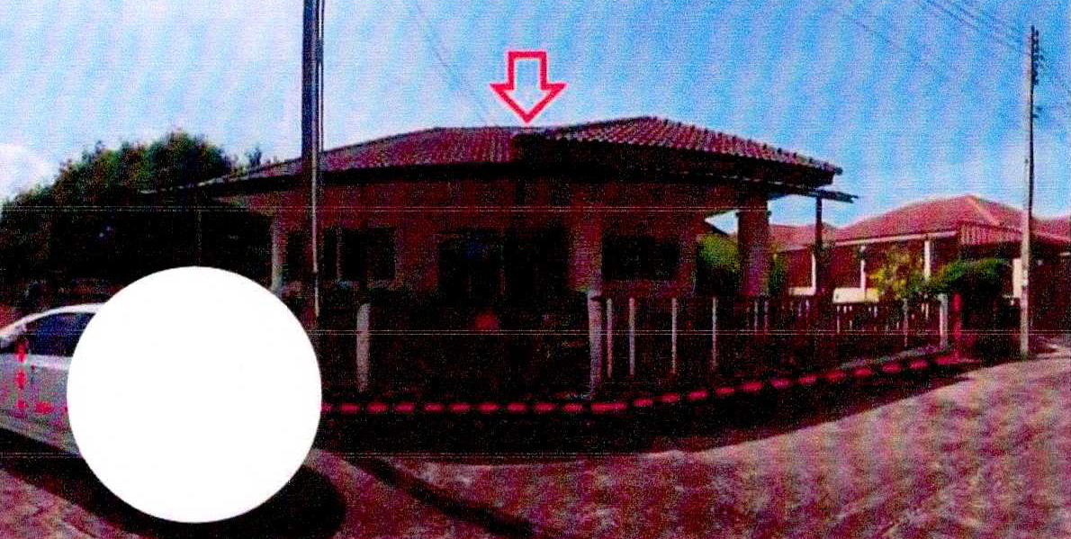 รูปที่ดินพร้อมสิ่งปลูกสร้าง บ้านบึง บ้านบึง ชลบุรี