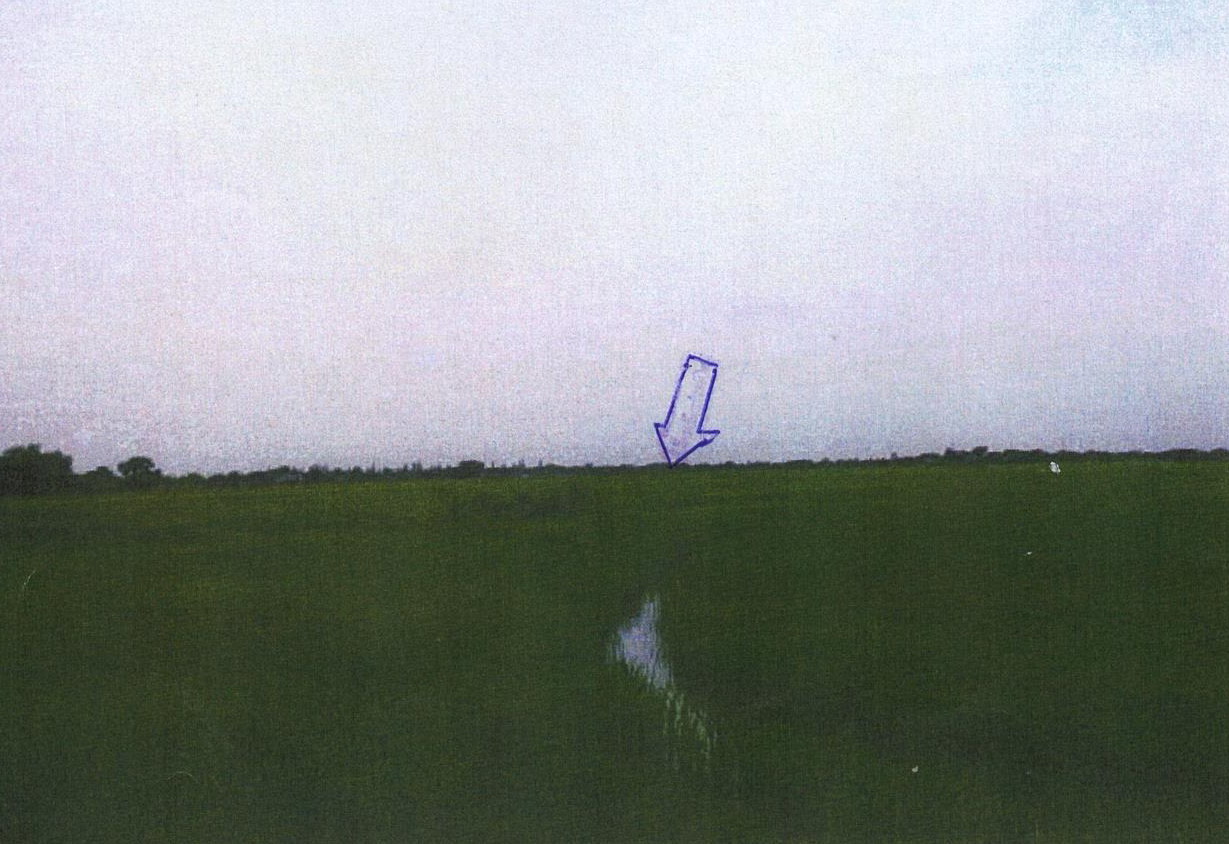 รูปที่ดินว่างเปล่า หนองจอก(คลองหลวงแพ่ง) หนองจอก(เจียระดับ) กรุงเทพมหานคร