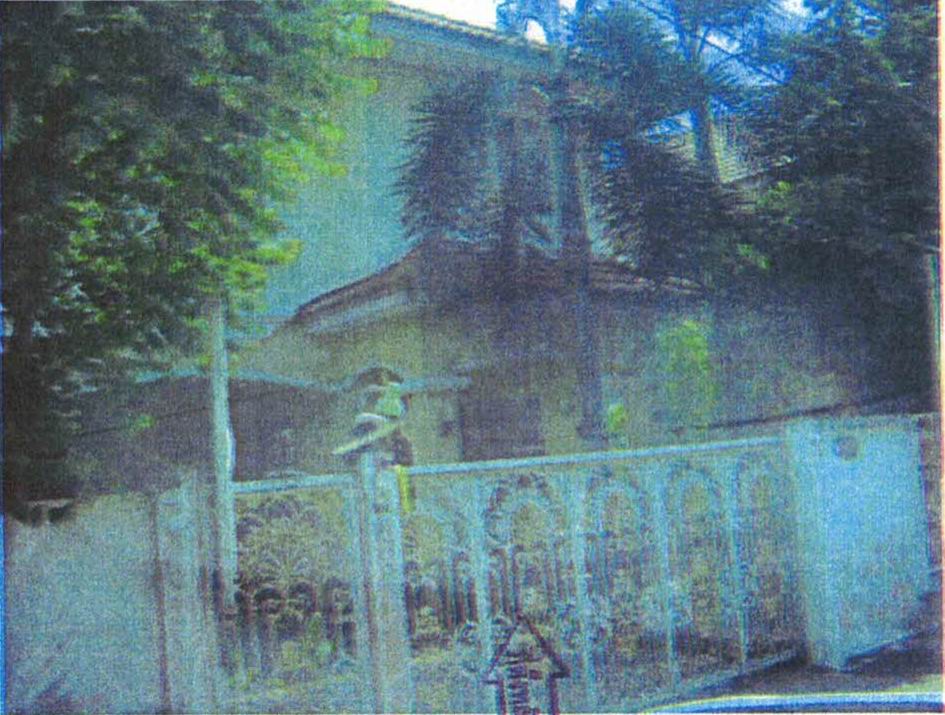 รูปที่ดินว่างเปล่า สามวาตะวันตก คลองสามวา(มีนบุรี) กรุงเทพมหานคร