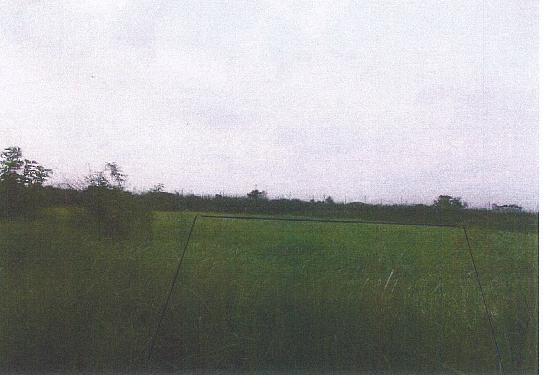 รูปที่ดินว่างเปล่า ลำผักชี หนองจอก(เจียระดับ) กรุงเทพมหานคร