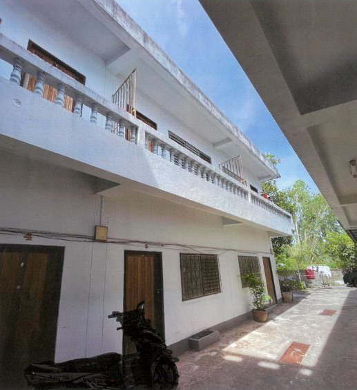 รูปที่ดินพร้อมสิ่งปลูกสร้าง สระคู สุวรรณภูมิ ร้อยเอ็ด