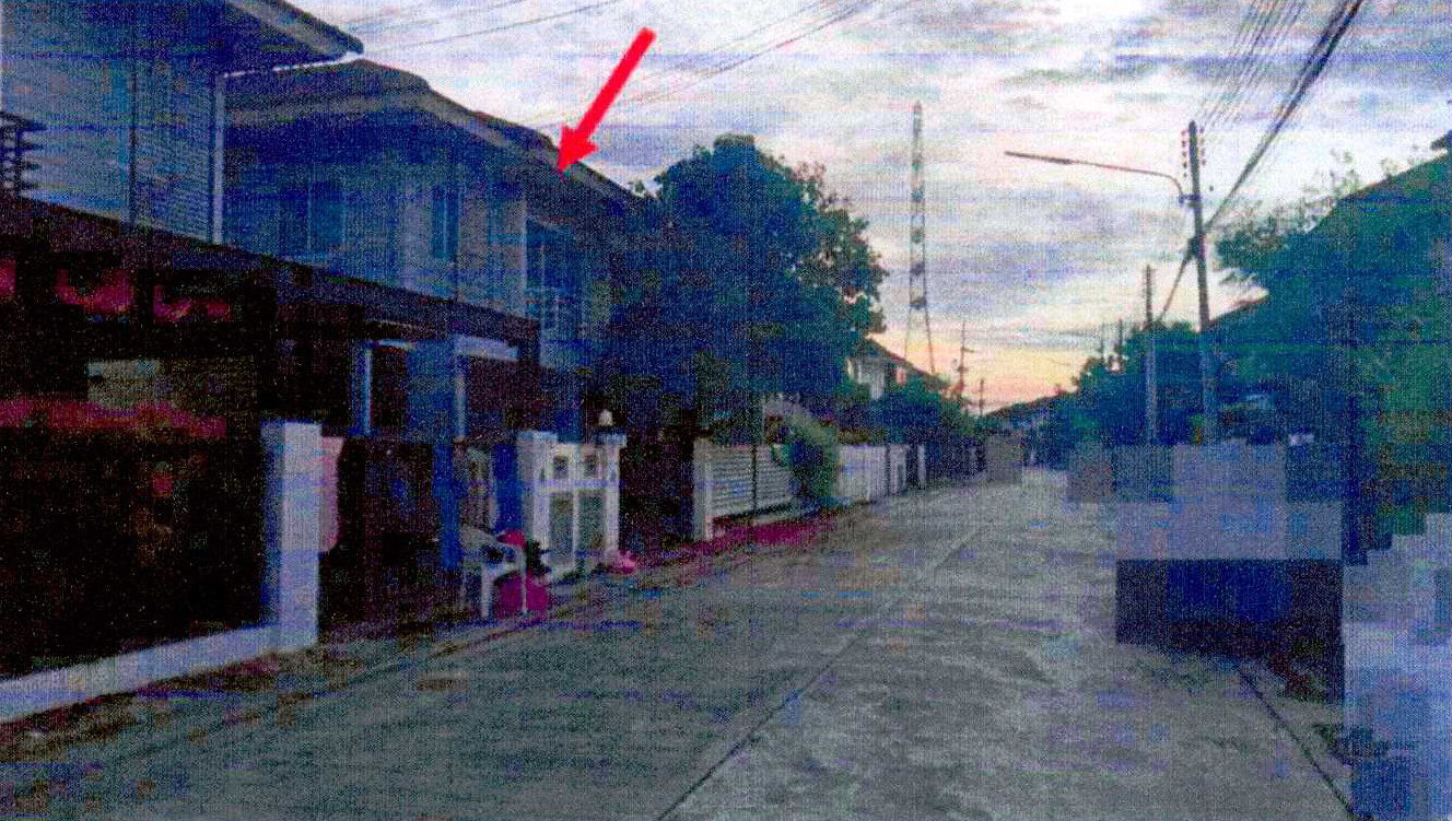 รูปที่ดินพร้อมสิ่งปลูกสร้าง เหมือง เมืองชลบุรี ชลบุรี