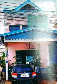 รูปที่ดินพร้อมสิ่งปลูกสร้าง บ้านกร่าง เมืองพิษณุโลก พิษณุโลก