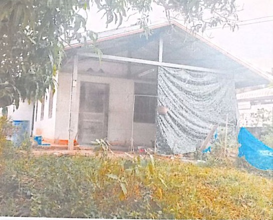 รูปที่ดินพร้อมสิ่งปลูกสร้าง บ้านเชียง หนองหาน อุดรธานี
