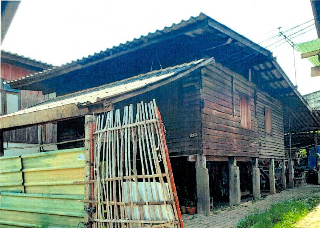 รูปที่ดินพร้อมสิ่งปลูกสร้าง ชมภู เมืองลำปาง ลำปาง