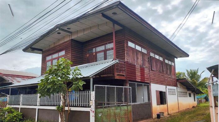 รูปที่ดินพร้อมสิ่งปลูกสร้าง หนองบุ เมืองอุดรธานี อุดรธานี