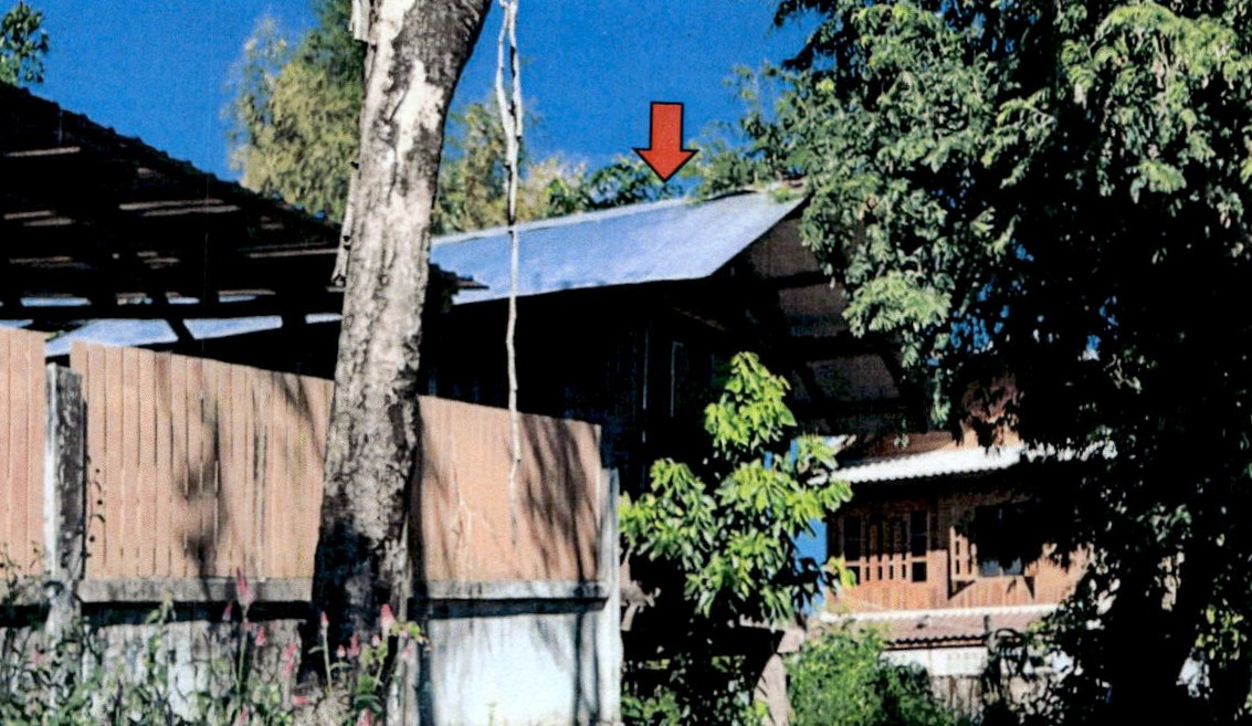 รูปที่ดินพร้อมสิ่งปลูกสร้าง หัวเมือง เมืองปาน ลำปาง