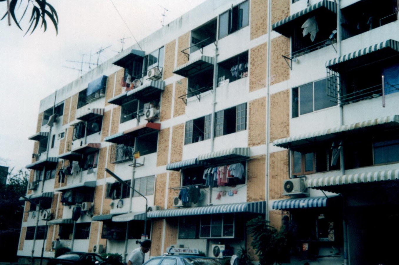 รูปห้องชุด บางชัน มีนบุรี(เมือง) กรุงเทพมหานคร