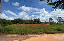รูปที่ดินว่างเปล่า เขื่องใน เขื่องใน อุบลราชธานี