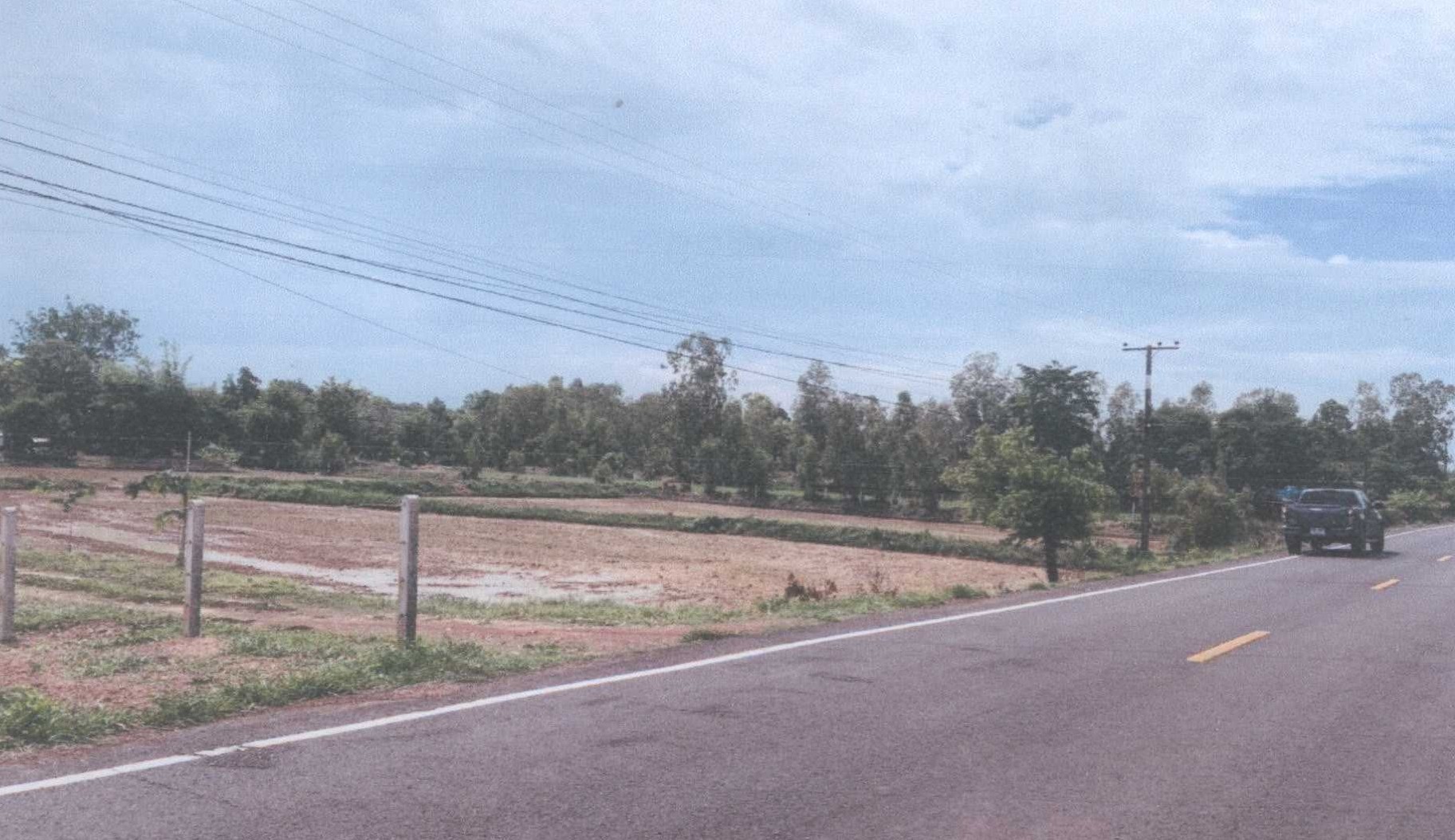 รูปที่ดินว่างเปล่า หนองกุง ตาลสุม อุบลราชธานี