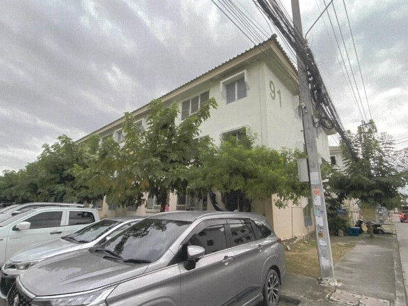 รูปห้องชุด นาจอมเทียน สัตหีบ ชลบุรี